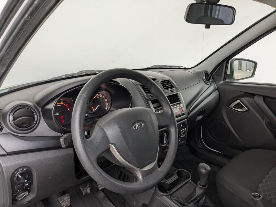 Lada (ВАЗ) Granta I Рестайлинг Москва  - изображение 22