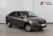 Lada (ВАЗ) Granta I Рестайлинг Астрахань  - изображение 27