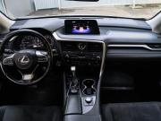 Lexus RX IV Москва  - изображение 30