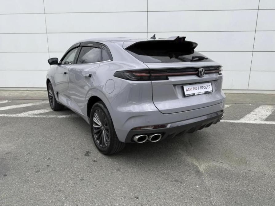 Changan UNI-K Ставрополь  - изображение 9