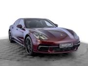 Porsche Panamera II Москва  - изображение 33