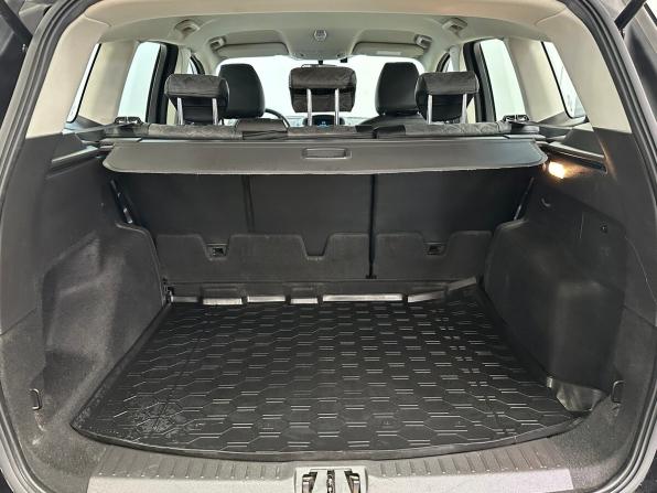 Ford Kuga II Рестайлинг с пробегом 2018 года, цена 1 730 000 рублей, 113114 км, внедорожник, Автокод Объявления