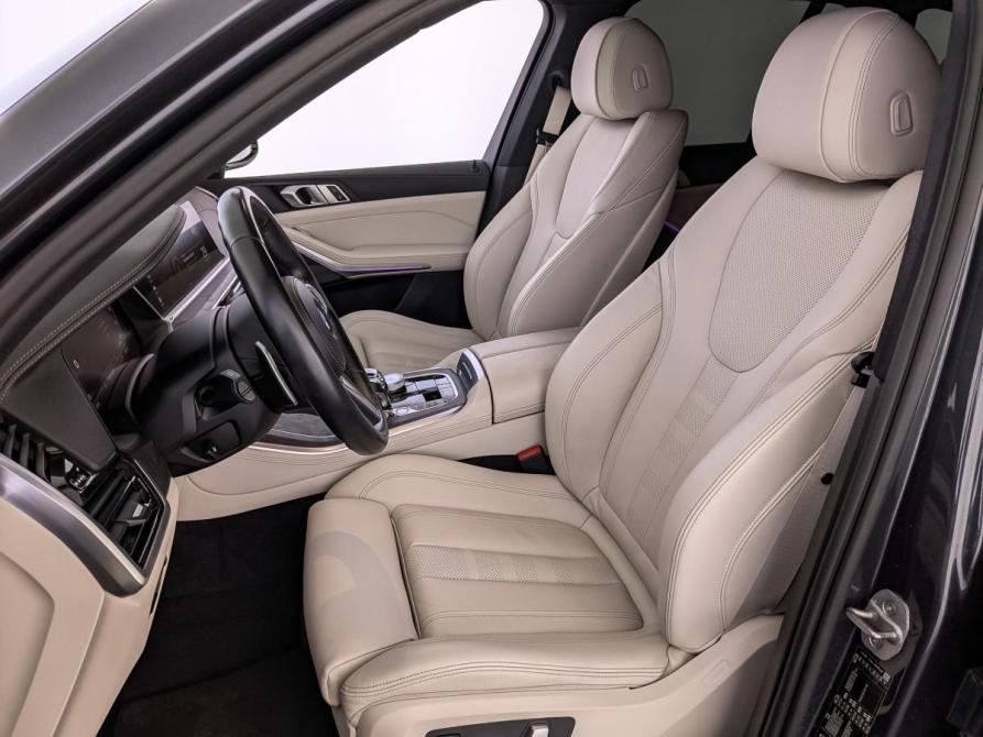 BMW X5 IV (G05/G18) Москва  - изображение 20