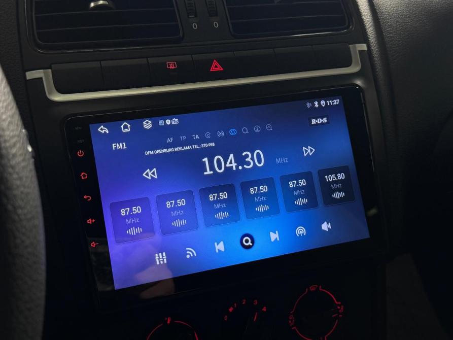 Volkswagen Polo V Оренбург  - изображение 14