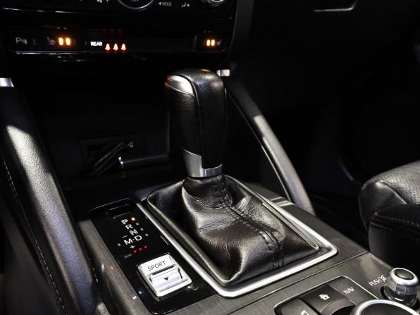 Mazda CX-5 I Рестайлинг с пробегом 2015 года, цена 2 130 000 рублей, 89602 км, внедорожник, Автокод Объявления