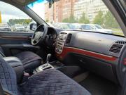 Hyundai Santa Fe II Йошкар-Ола  - изображение 35