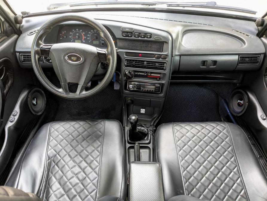Lada (ВАЗ) 2114 Екатеринбург  - изображение 8