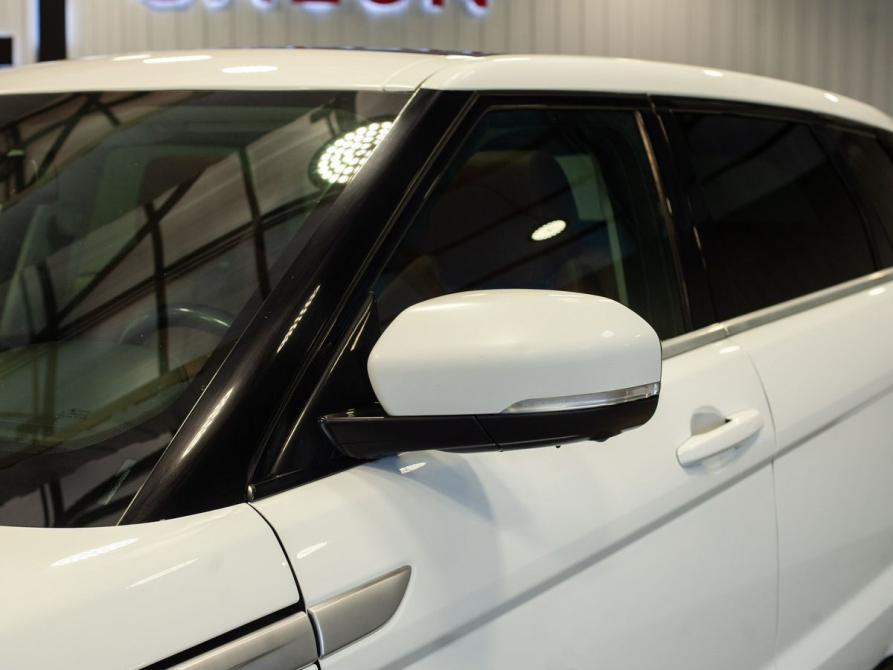 Land Rover Range Rover Evoque I Иваново  - изображение 15