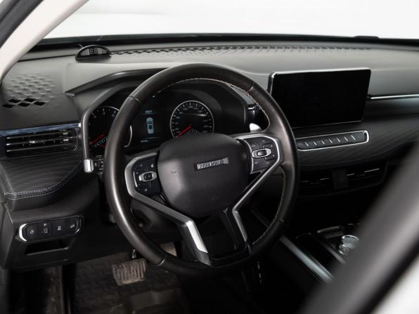 Haval Jolion I с пробегом 2023 года, цена 1 748 000 рублей, 90037 км, внедорожник, Автокод Объявления