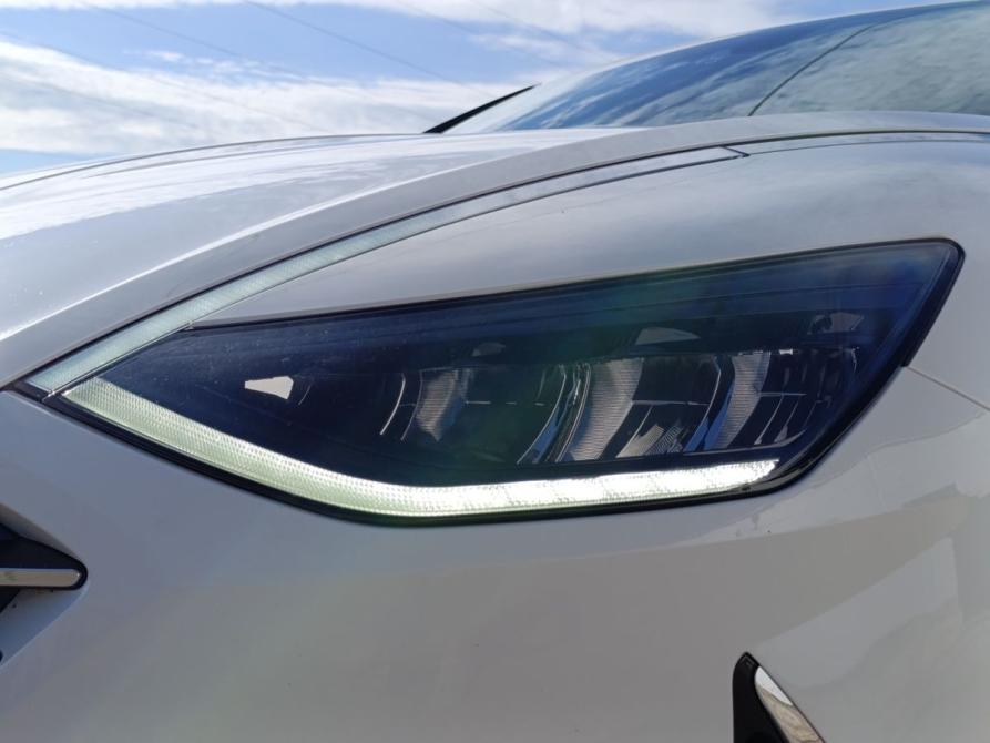 Hyundai Sonata VIII (DN8) Набережные Челны  - изображение 21