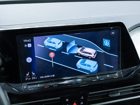 Volkswagen Talagon I с пробегом 2022 года, цена 4 549 900 рублей, 23688 км, внедорожник, Автокод Объявления