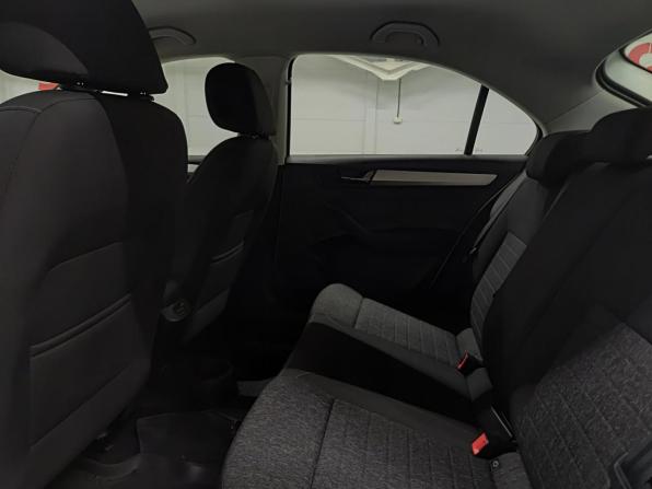 Skoda Rapid II с пробегом 2020 года, цена 1 470 000 рублей, 175645 км, лифтбек, Автокод Объявления