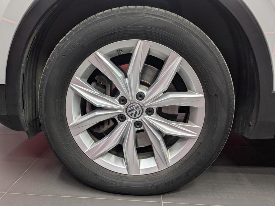 Volkswagen Tiguan II Москва  - изображение 12