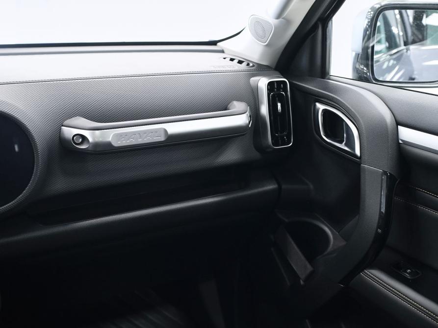 Haval Dargo I Самара  - изображение 14