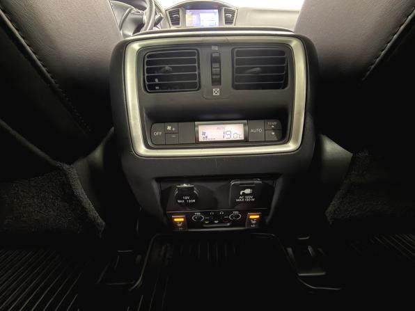 Infiniti QX60 I с пробегом 2014 года, цена 2 100 000 рублей, 86153 км, внедорожник, Автокод Объявления
