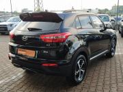 Hyundai Creta I Рестайлинг Екатеринбург  - изображение 30