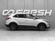 Hyundai Creta I Рестайлинг Ростов-на-Дону  - изображение 22