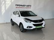 Hyundai ix35 I Рестайлинг Смоленск  - изображение 12