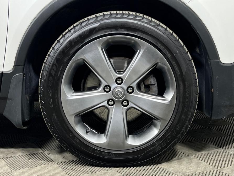 Opel Mokka I Москва  - изображение 7