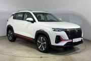 Changan CS35 Plus I Рестайлинг Саранск  - изображение 32