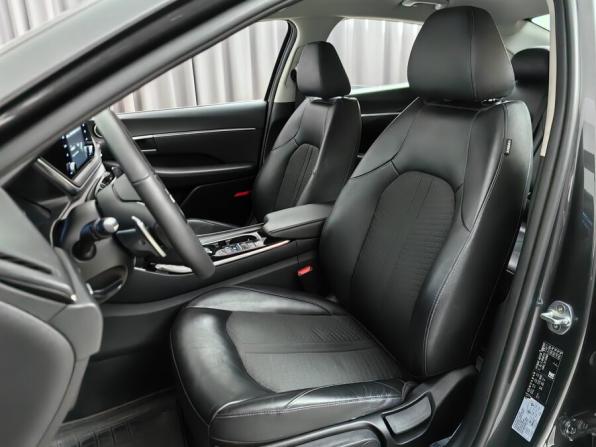 Hyundai Sonata VIII (DN8) с пробегом 2021 года, цена 2 099 000 рублей, 57069 км, седан, Автокод Объявления