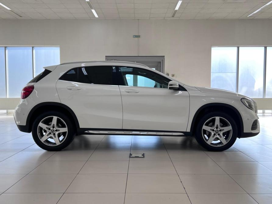 Mercedes-Benz GLA I (X156) Рестайлинг Волгоград  - изображение 6
