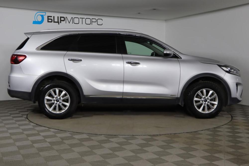 Kia Sorento III Prime Рестайлинг Нижний Новгород  - изображение 4