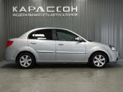 Kia Rio II Пермь  - изображение 24