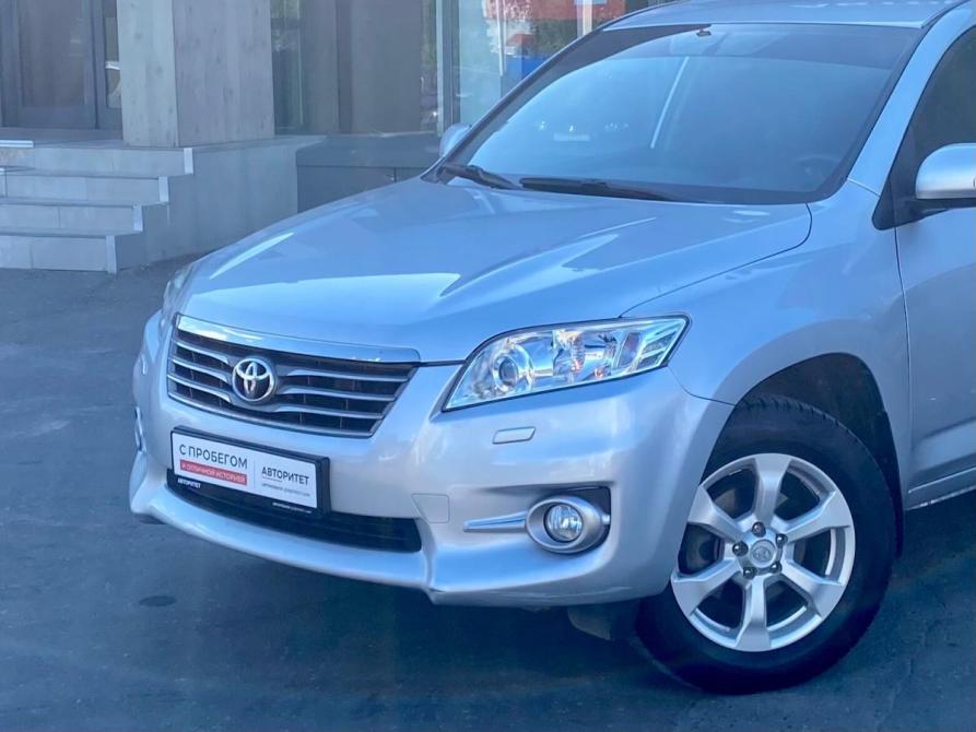 Toyota RAV4 III (XA30) Рестайлинг Архангельск  - изображение 2