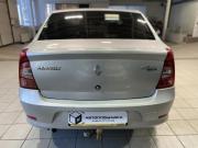 Renault Logan I Рестайлинг Челябинск  - изображение 18