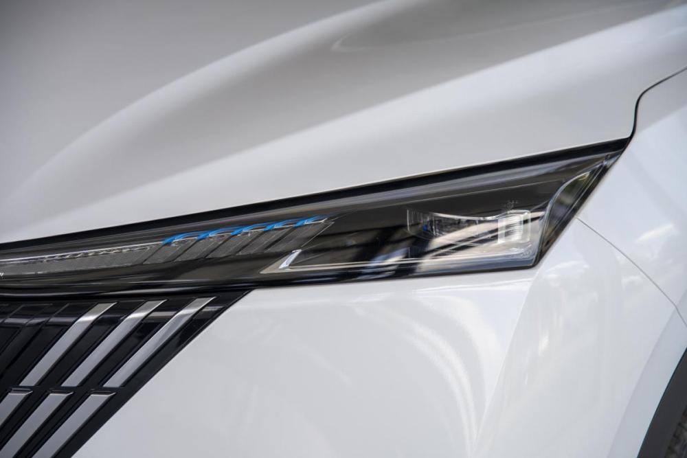Dongfeng Mage Ростов-на-Дону  - изображение 8