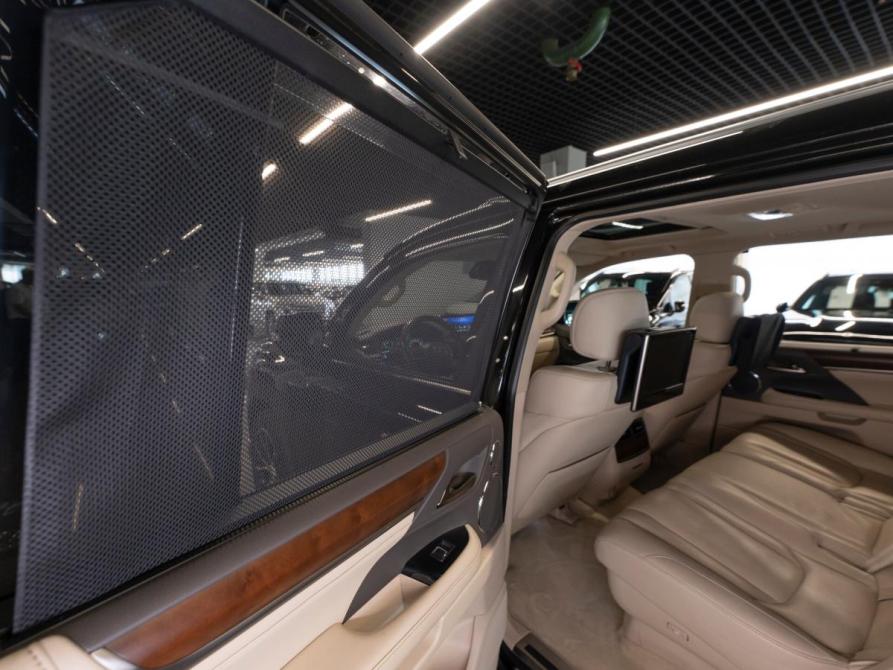 Lexus LX III Рестайлинг 2 Москва  - изображение 15