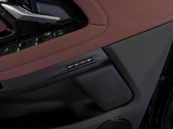 Land Rover Range Rover Evoque II Рестайлинг с пробегом 2025 года, цена 6 250 000 рублей, 26 км, внедорожник, Автокод Объявления