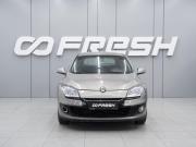 Renault Megane III Рестайлинг Ростов-на-Дону  - изображение 17