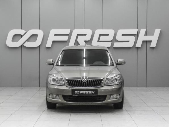 Skoda Octavia II (A5) Рестайлинг с пробегом 2012 года, цена 880 000 рублей, 235088 км, лифтбек, Автокод Объявления