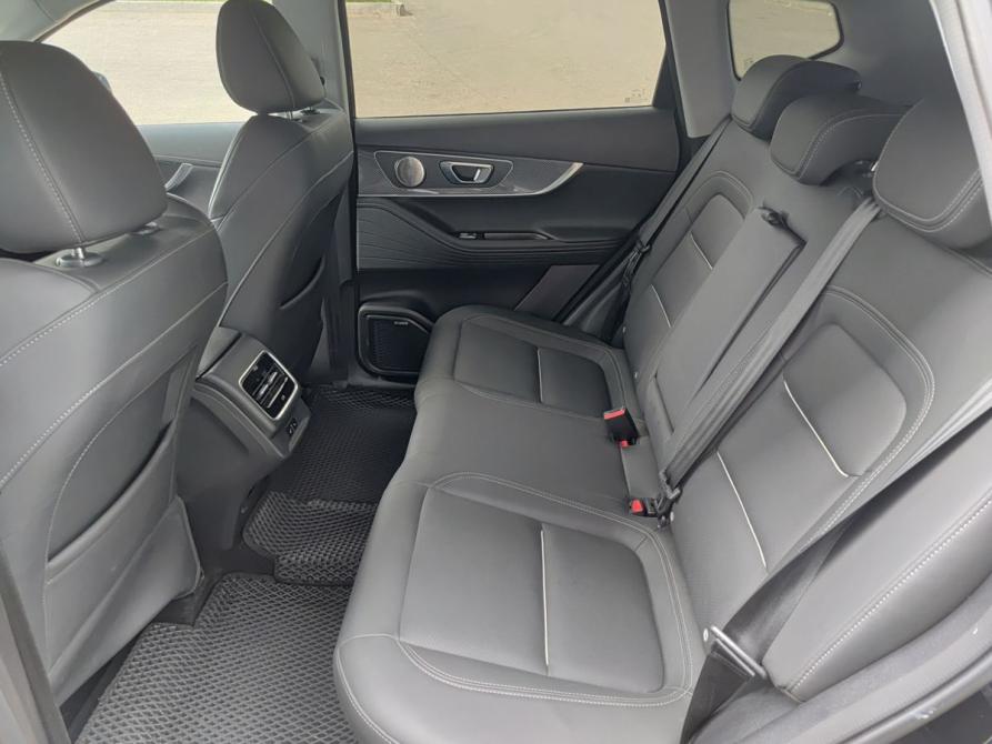 Chery Tiggo 7 Pro Max I Рестайлинг Ижевск  - изображение 15