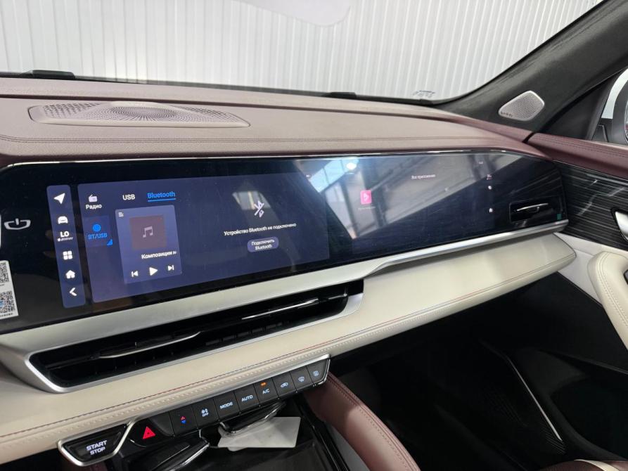 Geely Monjaro I Краснодар  - изображение 11