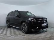 Mercedes-Benz GLS AMG I (X166) Санкт-Петербург  - изображение 40