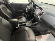 Hyundai ix35 I Рестайлинг Курск  - изображение 27