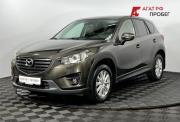 Mazda CX-5 I Нижний Новгород  - изображение 23