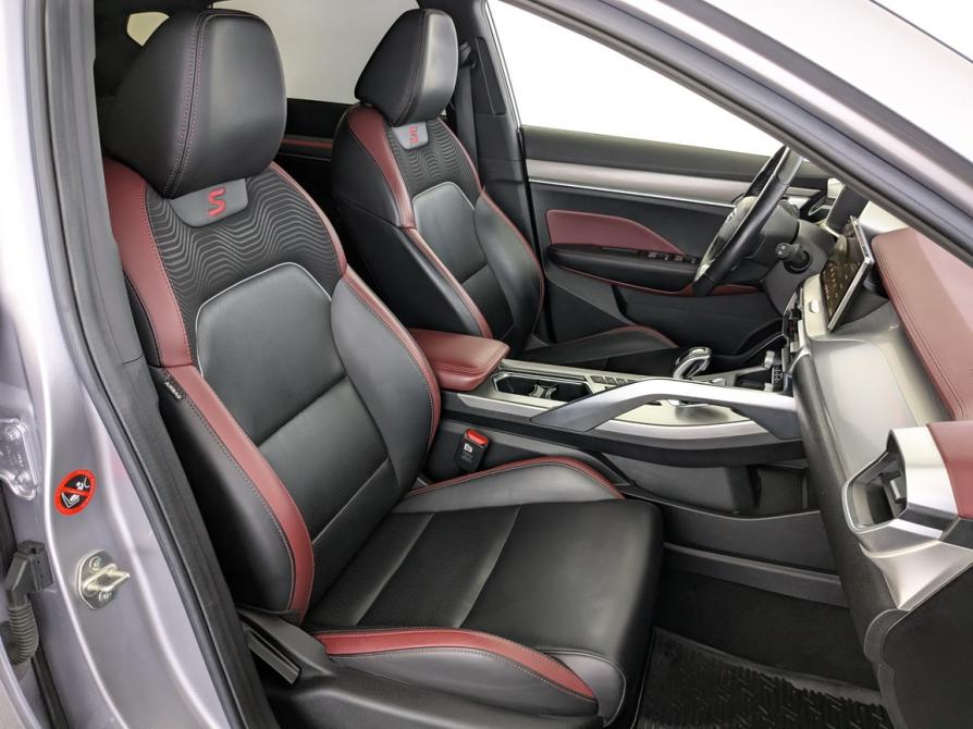 Geely Coolray I Москва  - изображение 24