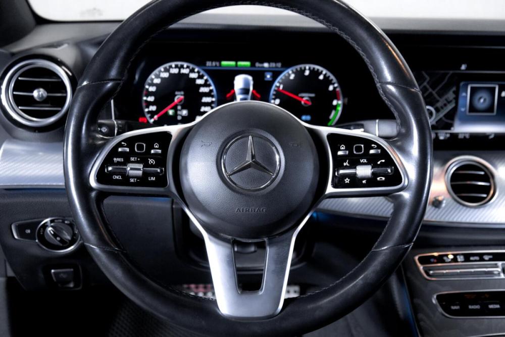 Mercedes-Benz E-Класс V (W213 S213 C238) Тюмень  - изображение 17