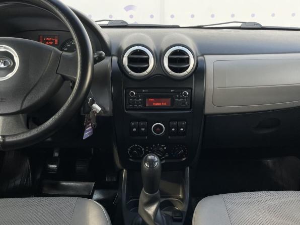 Lada (ВАЗ) Largus I с пробегом 2018 года, цена 870 000 рублей, 115551 км, универсал, Автокод Объявления