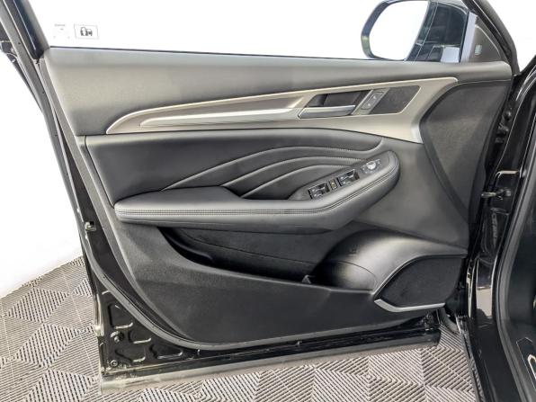 Haval F7 I с пробегом 2021 года, цена 1 750 000 рублей, 64181 км, внедорожник, Автокод Объявления