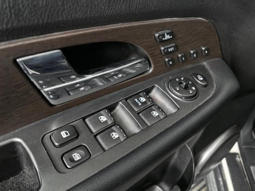 SsangYong Rexton III Москва  - изображение 20