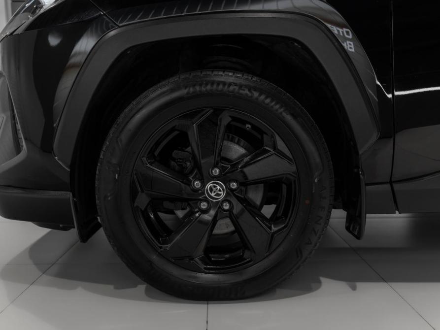 Toyota RAV4 V (XA50) Москва  - изображение 25
