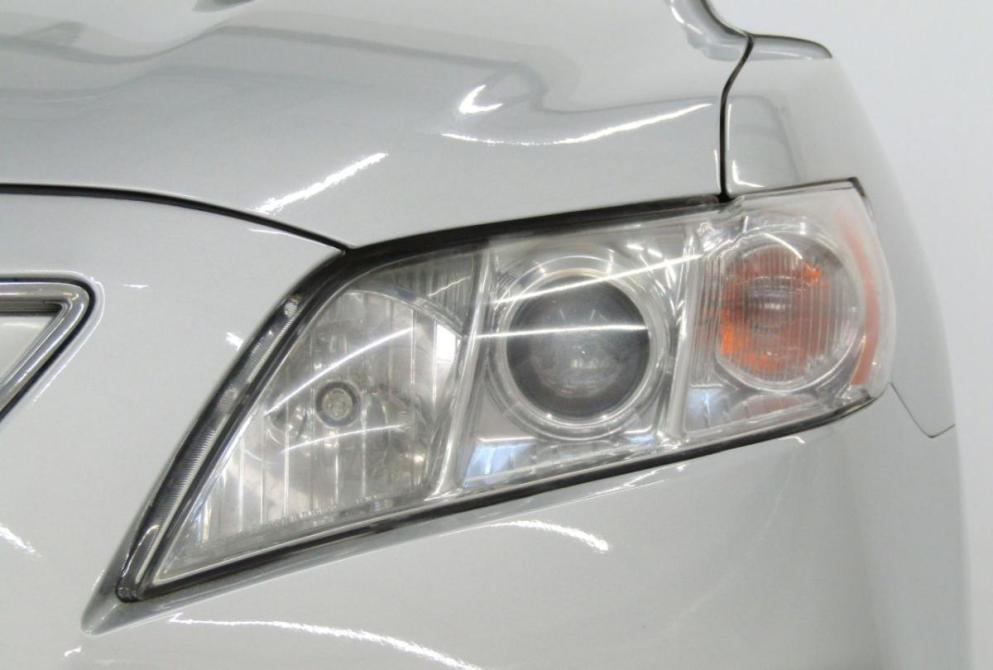 Toyota Camry VI (XV40) Екатеринбург  - изображение 11