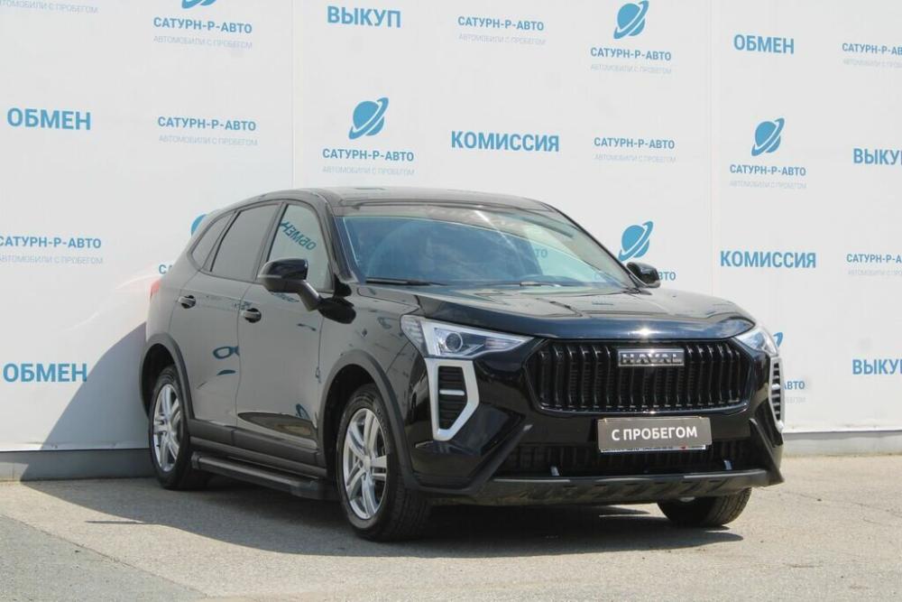 Haval Jolion I Рестайлинг Пермь  - изображение 3