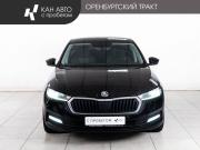 Skoda Octavia IV (A8) Казань  - изображение 20