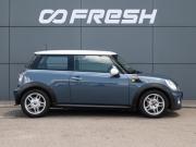 Mini Hatch II (R56) Рестайлинг Краснодар  - изображение 26